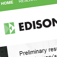 Edison Investment Research
