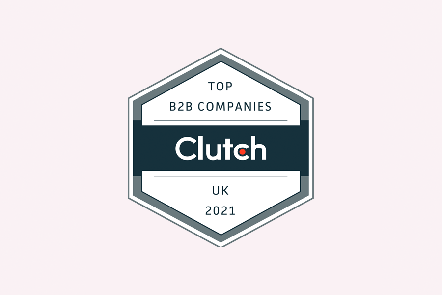 Tinderhouse recognised as a top UK Development & IT Services company
