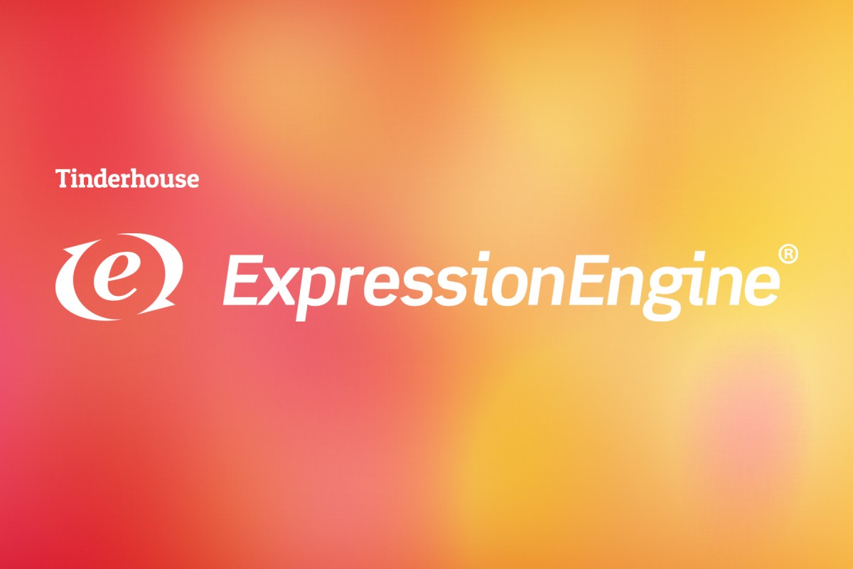 ExpressionEngine Developers | 100+ Sites since 2003 | UK