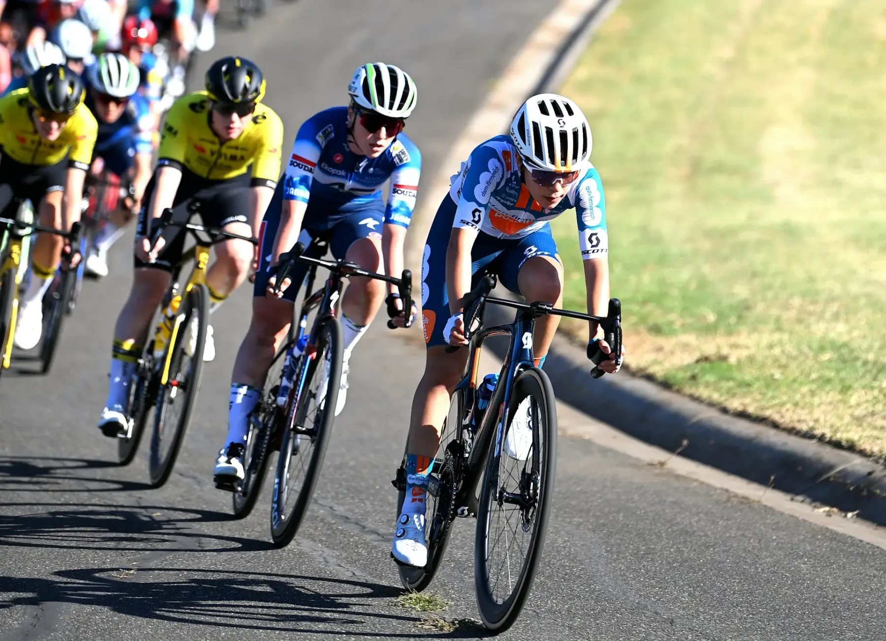 Building GPS Tracking for Professional Cycling: Technical Lessons from Team Sky and Map My Tracks