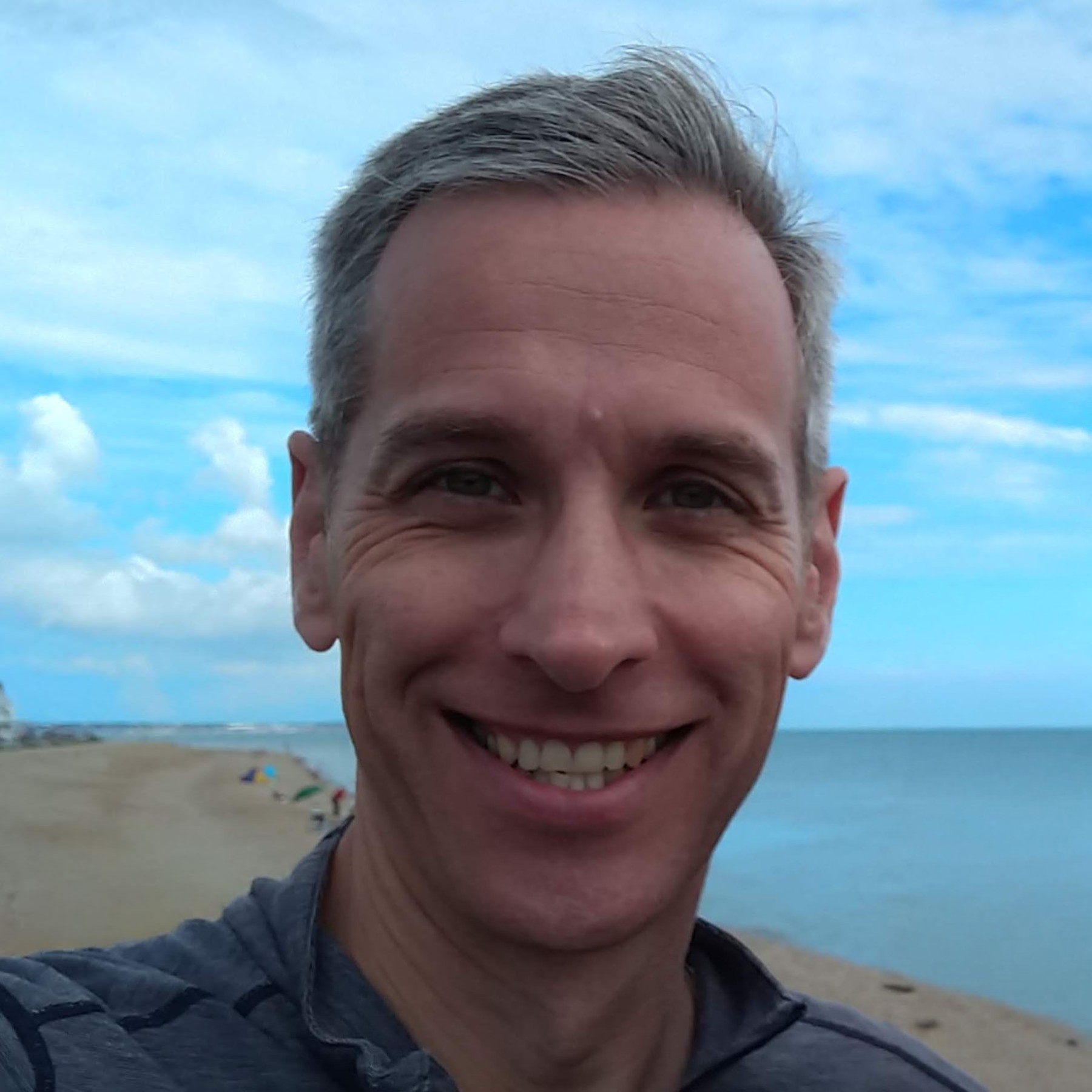 Nick Tatt, Founder & Technical Director