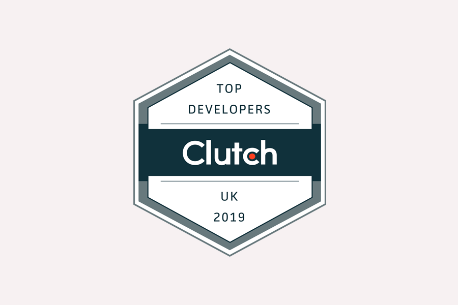 Tinderhouse recognized as a Top Developer